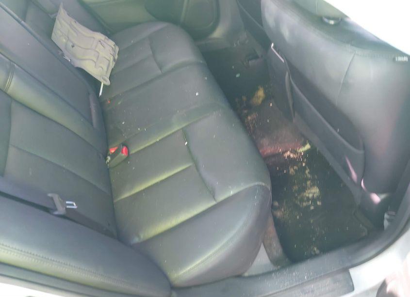 Photo 8 of 2015 Nissan Altima 3.5 S/3.5 SL/3.5 SV (VIN 1N4BL3AP9FC493316)