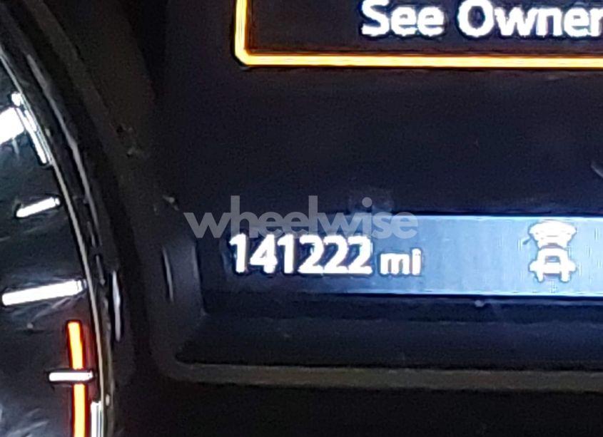 Photo 15 of 2017 Nissan Altima 3.5 SL (VIN 1N4BL3AP9HC172623)