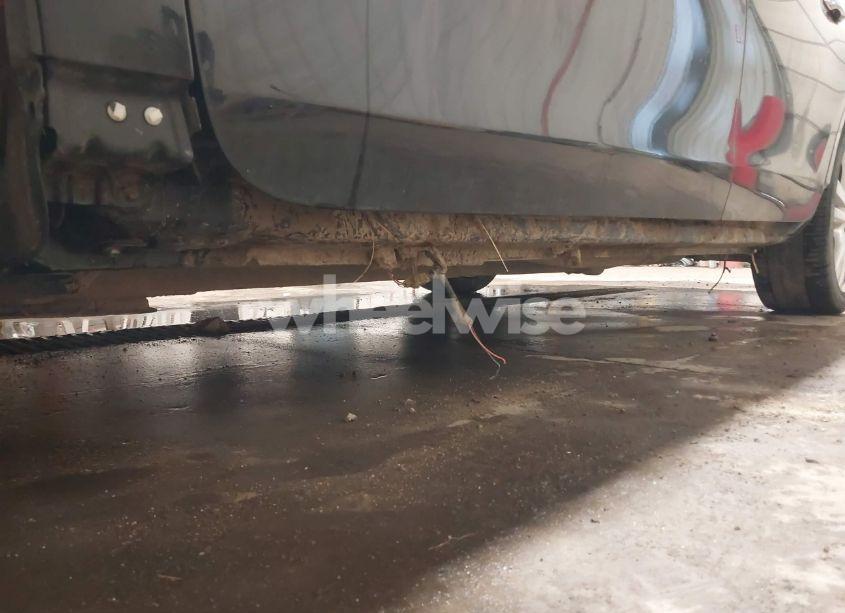 Photo 17 of 2017 Nissan Altima 3.5 SL (VIN 1N4BL3AP9HC172623)