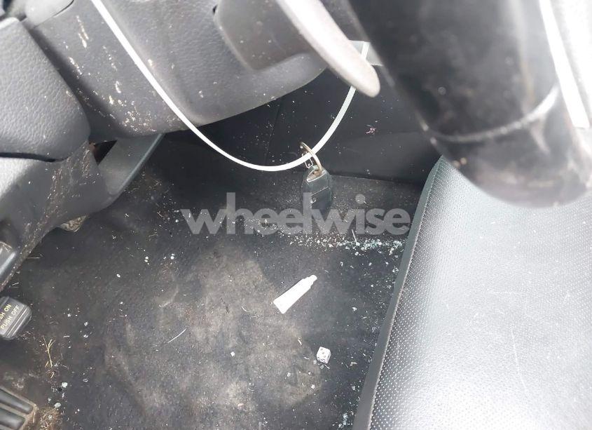 Photo 11 of 2013 Nissan Altima 3.5 SL (VIN 1N4BL3APXDC205266)