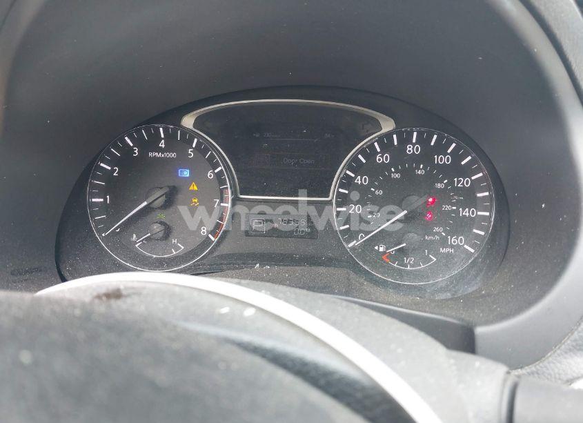 Photo 15 of 2013 Nissan Altima 3.5 SL (VIN 1N4BL3APXDC205266)