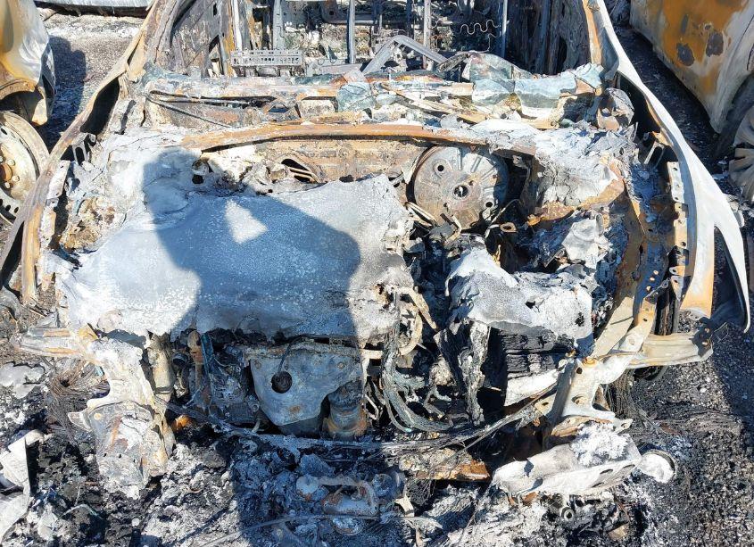 Photo 10 of 2013 Nissan Altima 3.5 SL (VIN 1N4BL3APXDC213318)