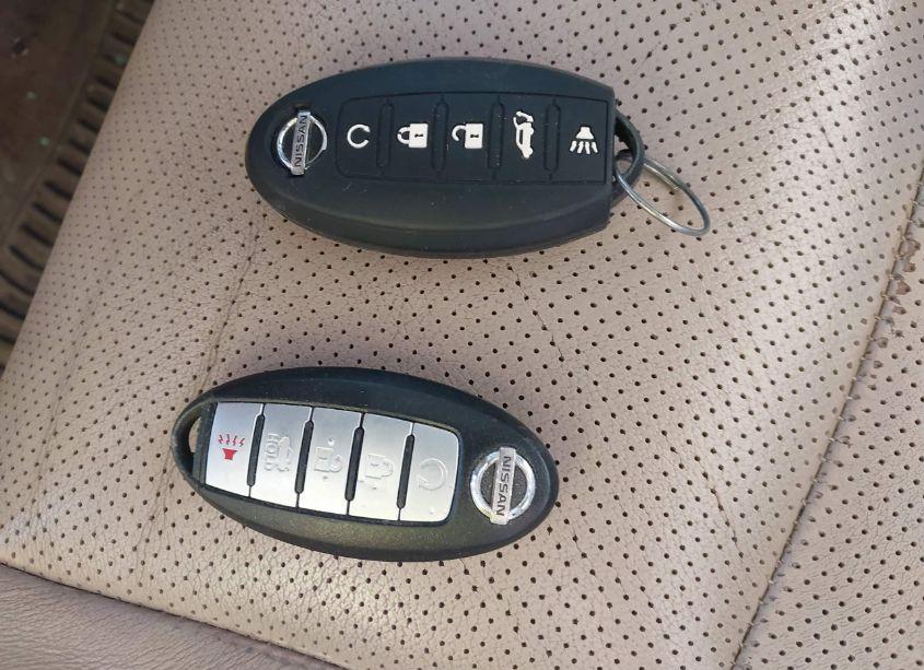 Photo 11 of 2013 Nissan Altima 3.5 SL (VIN 1N4BL3APXDC213318)