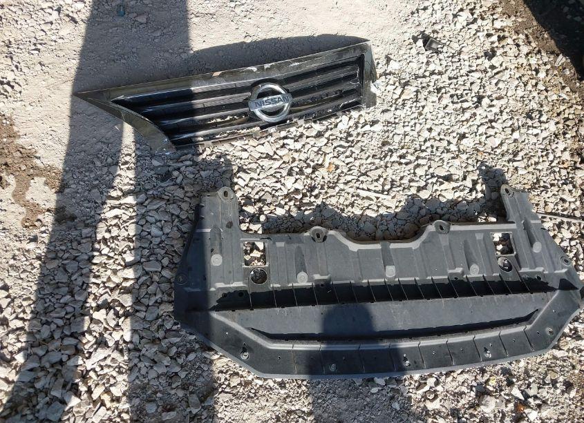 Photo 12 of 2013 Nissan Altima 3.5 SL (VIN 1N4BL3APXDC213318)