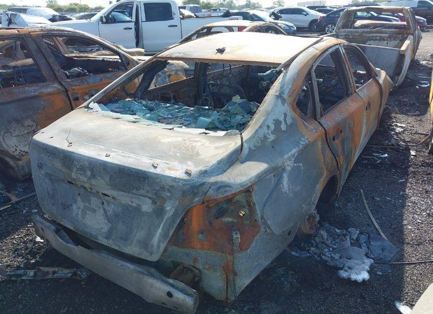 Photo 4 of 2013 Nissan Altima 3.5 SL (VIN 1N4BL3APXDC213318)