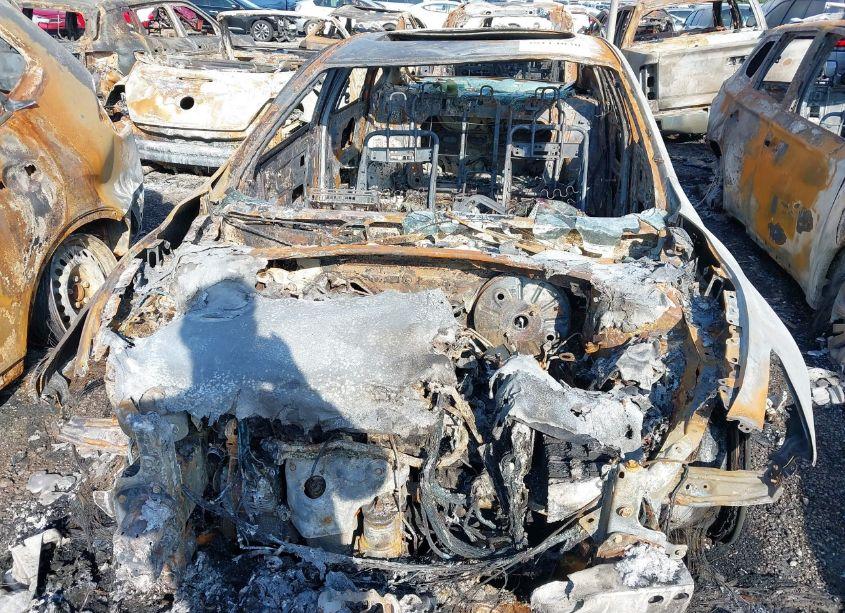 Photo 6 of 2013 Nissan Altima 3.5 SL (VIN 1N4BL3APXDC213318)