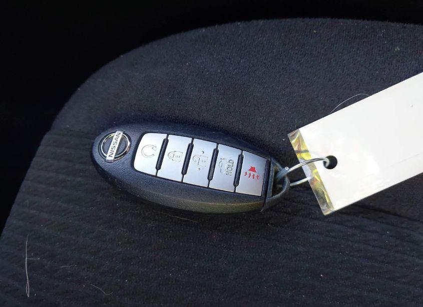 Photo 11 of 2013 Nissan Altima 3.5 SV (VIN 1N4BL3APXDC220995)