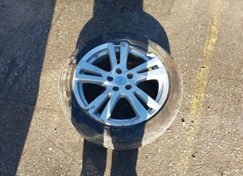 Photo 12 of 2013 Nissan Altima 3.5 SV (VIN 1N4BL3APXDC220995)