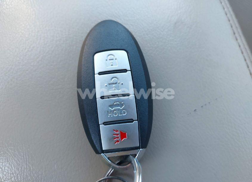 Photo 11 of 2013 Nissan Altima 3.5 SL (VIN 1N4BL3APXDN433871)