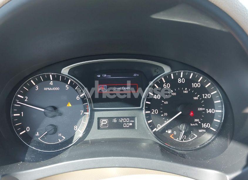 Photo 7 of 2013 Nissan Altima 3.5 SL (VIN 1N4BL3APXDN433871)