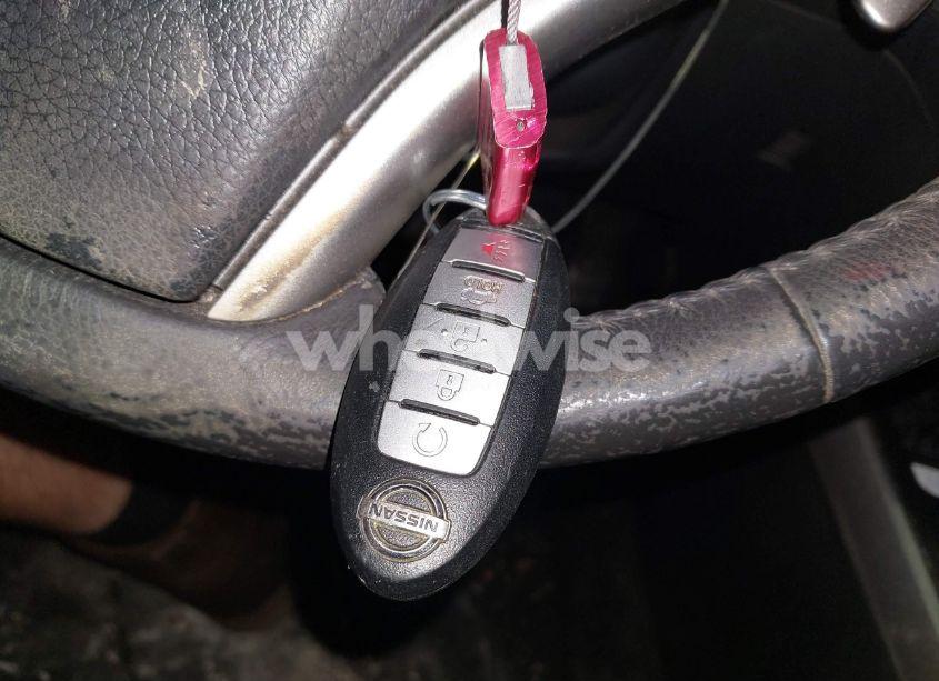 Photo 11 of 2015 Nissan Altima 3.5 SL (VIN 1N4BL3APXFC163877)