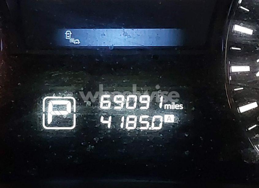 Photo 15 of 2015 Nissan Altima 3.5 SL (VIN 1N4BL3APXFC163877)