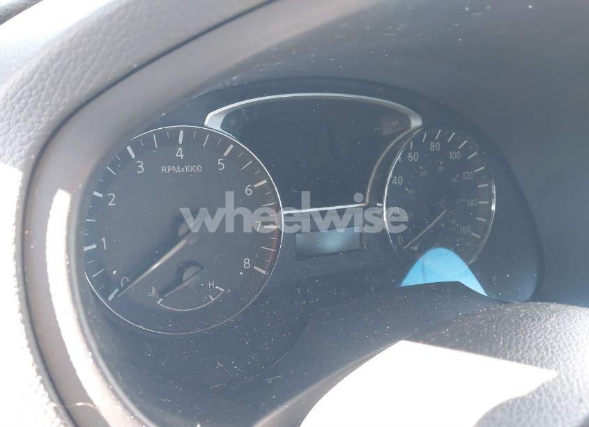 Photo 7 of 2015 Nissan Altima 3.5 SL (VIN 1N4BL3APXFC269830)