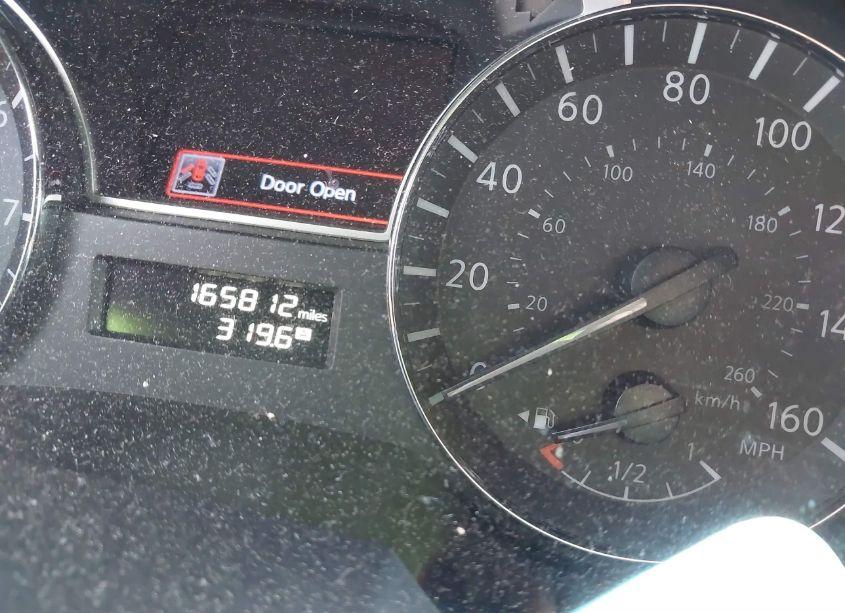 Photo 14 of 2015 Nissan Altima 3.5 SL (VIN 1N4BL3APXFC448241)