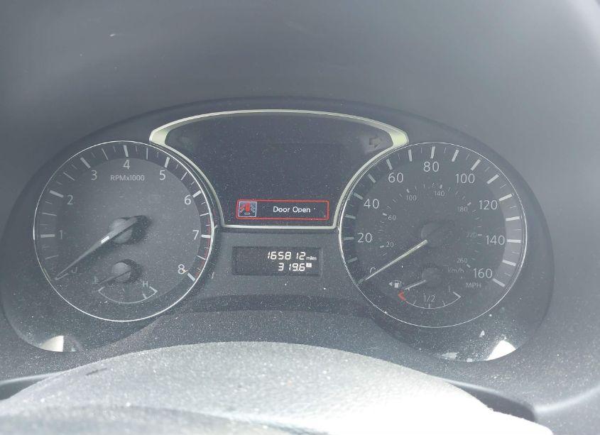 Photo 7 of 2015 Nissan Altima 3.5 SL (VIN 1N4BL3APXFC448241)