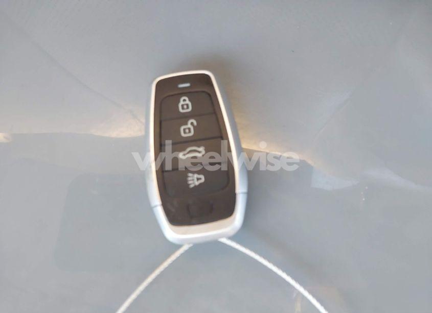 Photo 11 of 2016 Nissan Altima 3.5 SL/3.5 SR (VIN 1N4BL3APXGC124451)