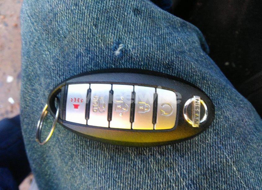 Photo 11 of 2016 Nissan Altima 3.5 SL (VIN 1N4BL3APXGC142044)