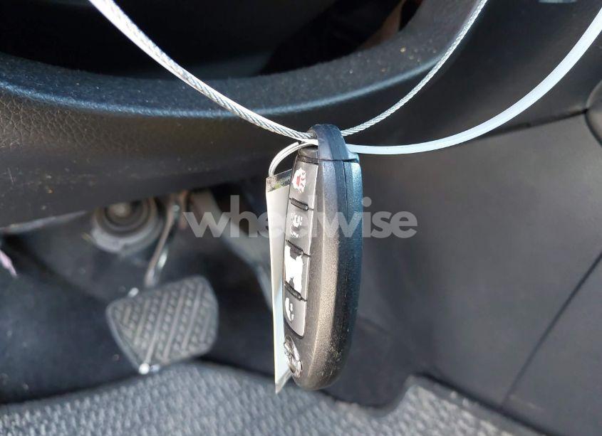 Photo 11 of 2017 Nissan Altima 3.5 SR (VIN 1N4BL3APXHC193433)