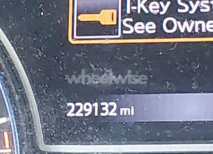 Photo 15 of 2017 Nissan Altima 3.5 SR (VIN 1N4BL3APXHC193433)