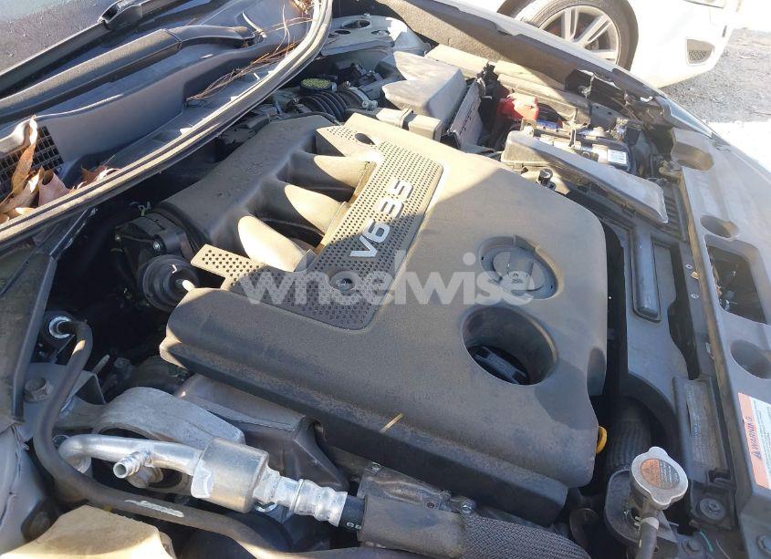 Photo 10 of 2017 Nissan Altima 3.5 SL (VIN 1N4BL3APXHC236121)