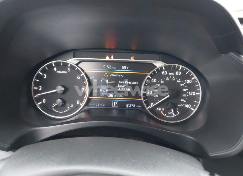 Photo 7 of 2019 Nissan Altima 2.5 S (VIN 1N4BL4BV0KC126835)