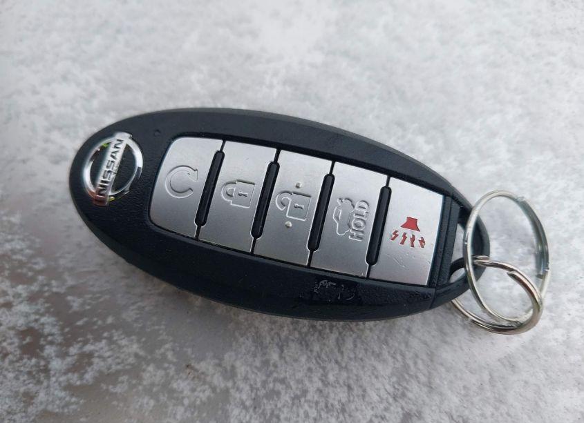 Photo 11 of 2019 Nissan Altima 2.5 S (VIN 1N4BL4BV0KC132554)