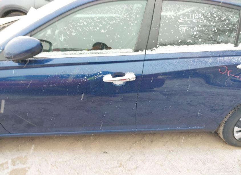 Photo 14 of 2019 Nissan Altima 2.5 S (VIN 1N4BL4BV0KC132554)