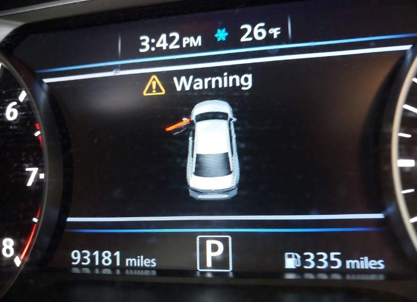 Photo 15 of 2019 Nissan Altima 2.5 S (VIN 1N4BL4BV0KC132554)