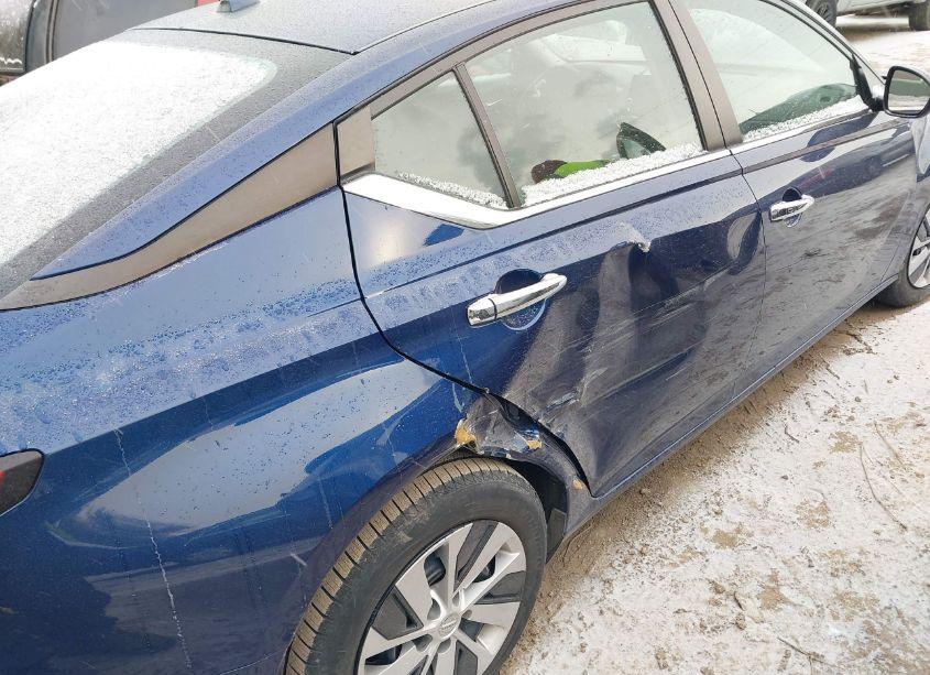 Photo 17 of 2019 Nissan Altima 2.5 S (VIN 1N4BL4BV0KC132554)