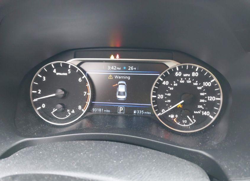 Photo 7 of 2019 Nissan Altima 2.5 S (VIN 1N4BL4BV0KC132554)