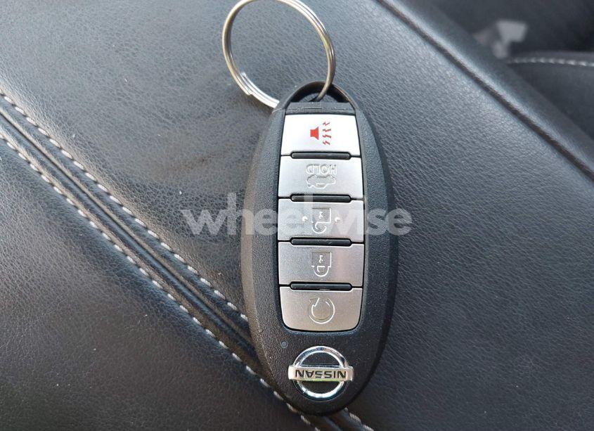 Photo 11 of 2019 Nissan Altima 2.5 S (VIN 1N4BL4BV0KC171628)