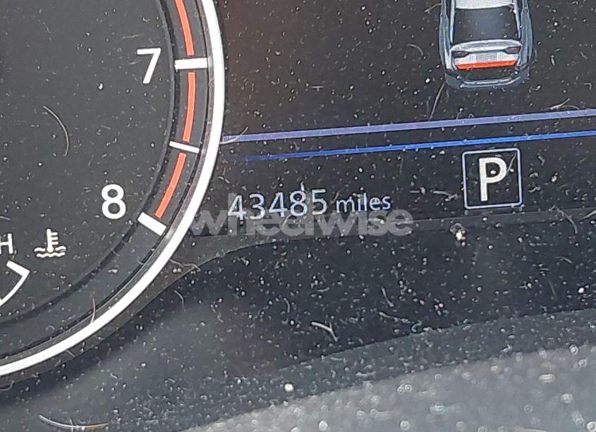 Photo 15 of 2019 Nissan Altima 2.5 S (VIN 1N4BL4BV0KC171628)