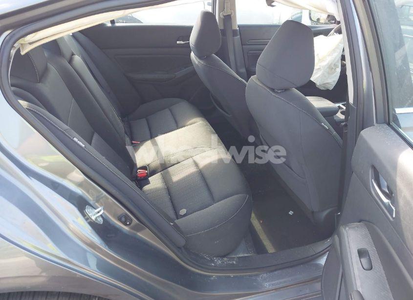 Photo 8 of 2019 Nissan Altima 2.5 S (VIN 1N4BL4BV0KC171628)