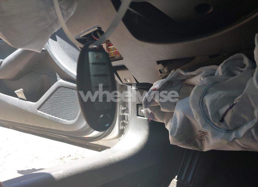 Photo 11 of 2019 Nissan Altima 2.5 S (VIN 1N4BL4BV0KC199817)