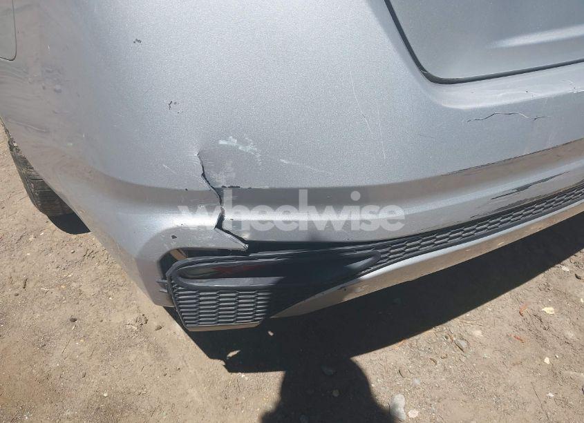 Photo 6 of 2019 Nissan Altima 2.5 S (VIN 1N4BL4BV0KC199817)