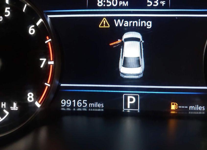 Photo 15 of 2019 Nissan Altima 2.5 S (VIN 1N4BL4BV0KC206488)