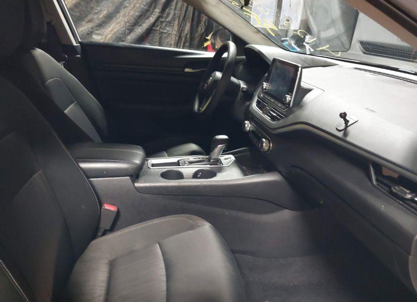 Photo 5 of 2019 Nissan Altima 2.5 S (VIN 1N4BL4BV0KC206488)