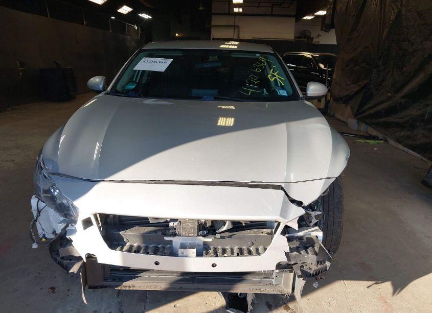 Photo 6 of 2019 Nissan Altima 2.5 S (VIN 1N4BL4BV0KC206488)