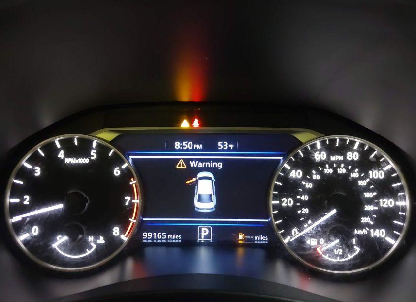 Photo 7 of 2019 Nissan Altima 2.5 S (VIN 1N4BL4BV0KC206488)