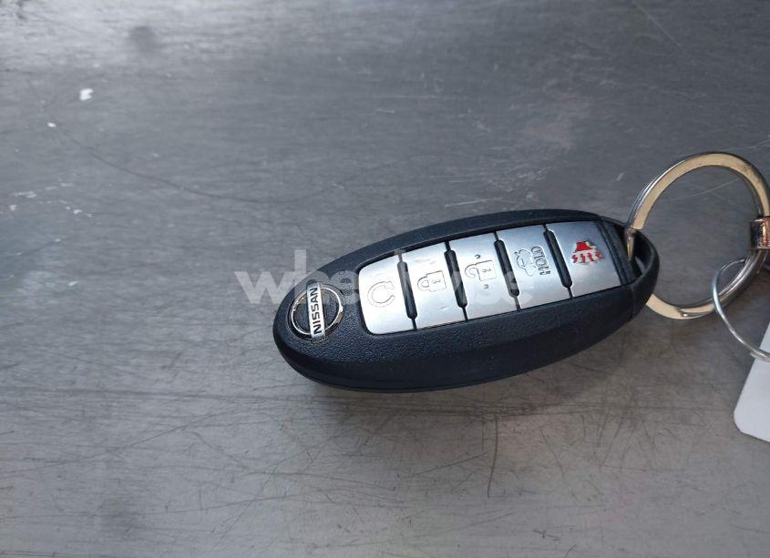 Photo 11 of 2019 Nissan Altima 2.5 S (VIN 1N4BL4BV0KC220357)