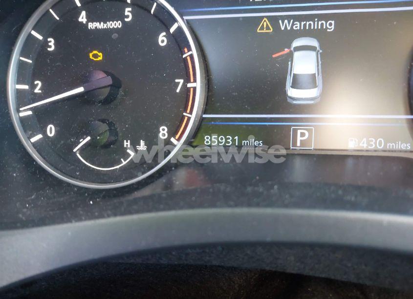 Photo 16 of 2019 Nissan Altima 2.5 S (VIN 1N4BL4BV0KC220357)