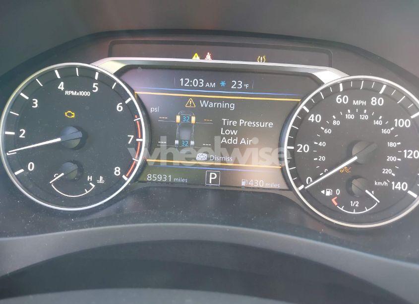 Photo 7 of 2019 Nissan Altima 2.5 S (VIN 1N4BL4BV0KC220357)