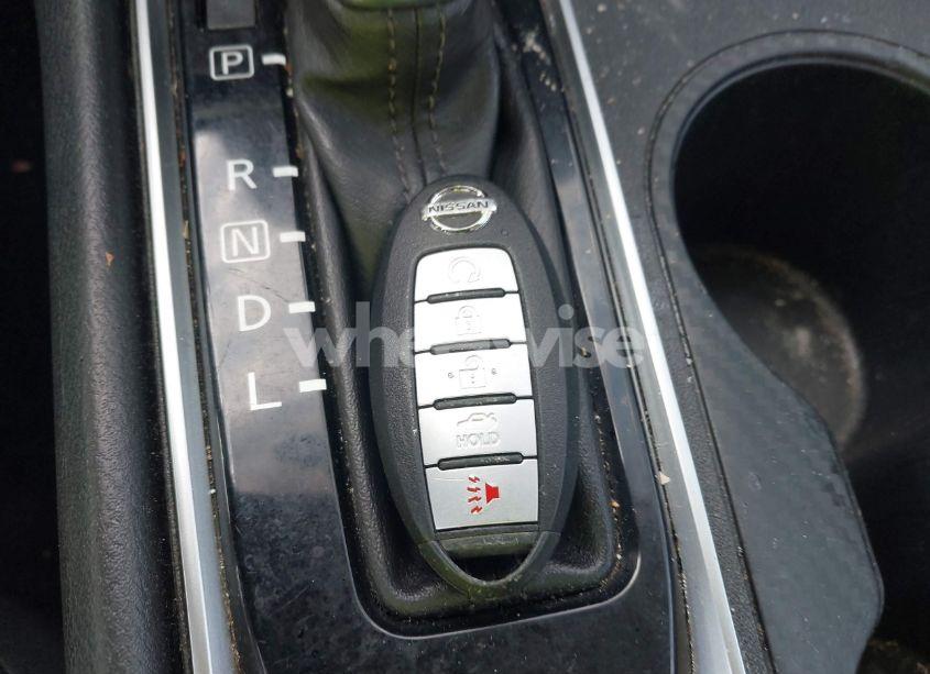 Photo 11 of 2019 Nissan Altima 2.5 S (VIN 1N4BL4BV0KC221752)