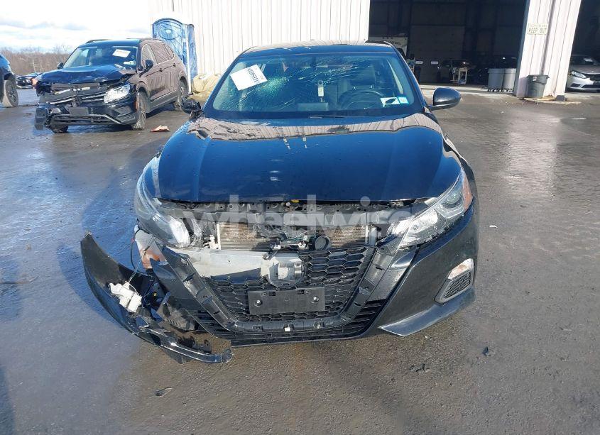 Photo 12 of 2019 Nissan Altima 2.5 S (VIN 1N4BL4BV0KC221752)