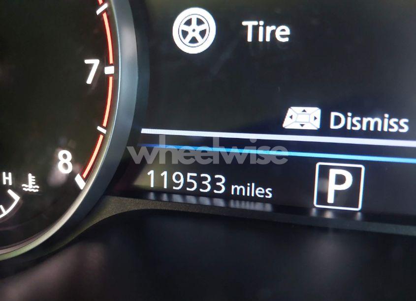 Photo 15 of 2019 Nissan Altima 2.5 S (VIN 1N4BL4BV0KC221752)