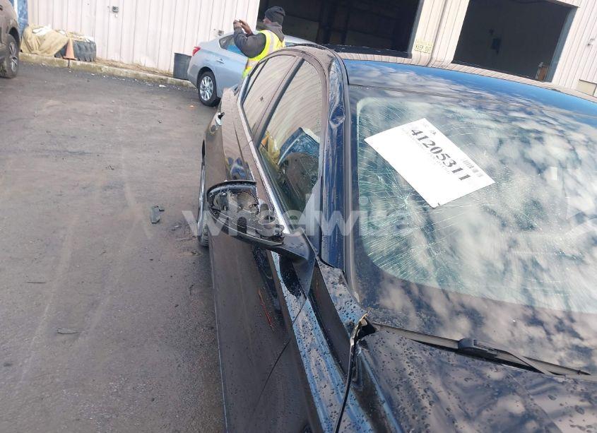 Photo 17 of 2019 Nissan Altima 2.5 S (VIN 1N4BL4BV0KC221752)