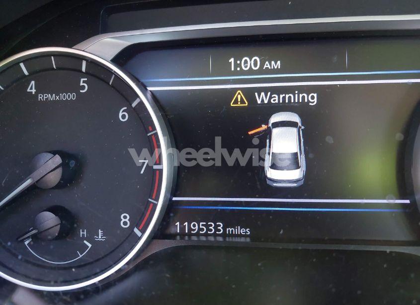 Photo 7 of 2019 Nissan Altima 2.5 S (VIN 1N4BL4BV0KC221752)