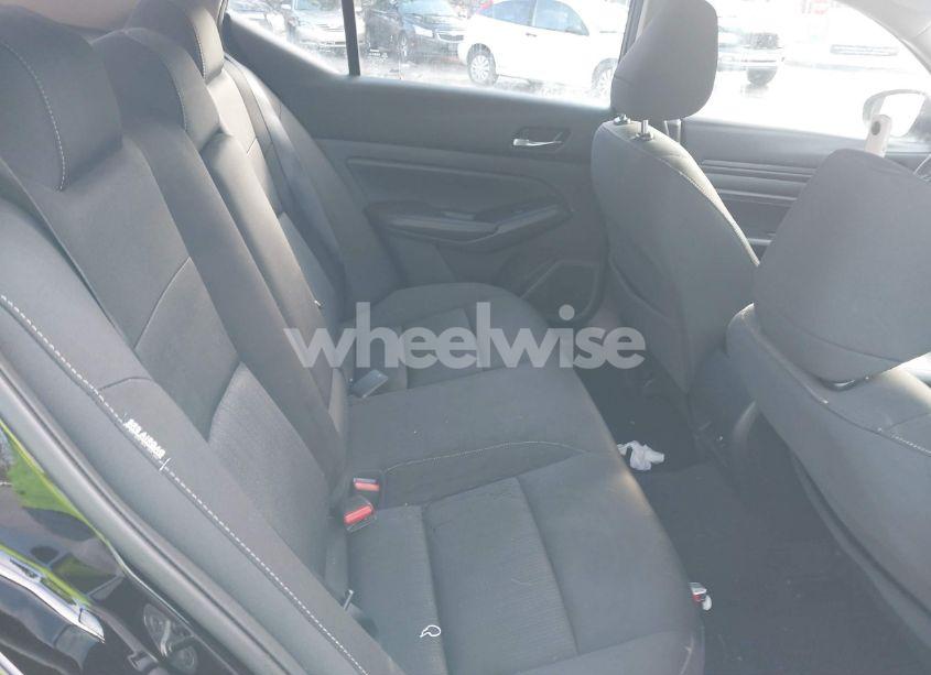 Photo 8 of 2019 Nissan Altima 2.5 S (VIN 1N4BL4BV0KC221752)