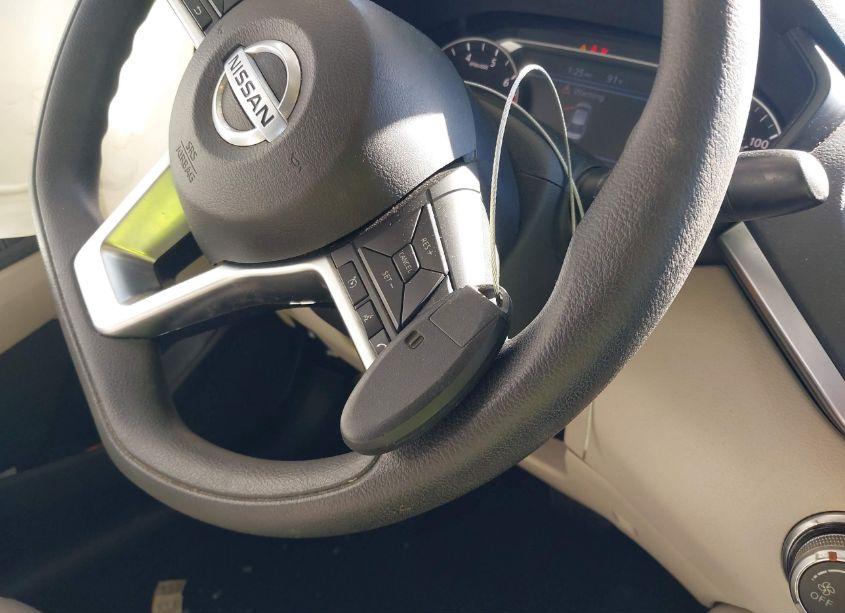 Photo 11 of 2019 Nissan Altima 2.5 S (VIN 1N4BL4BV0KC231746)