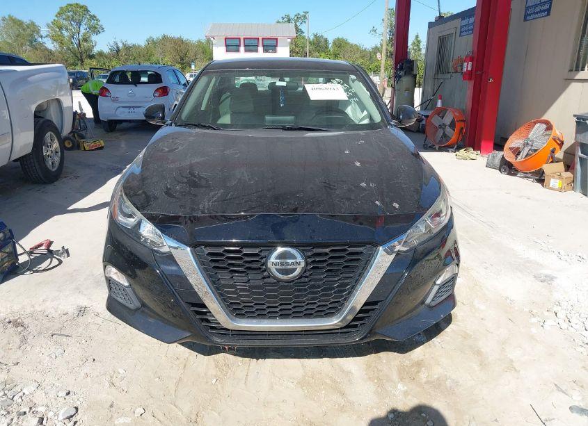 Photo 12 of 2019 Nissan Altima 2.5 S (VIN 1N4BL4BV0KC231746)